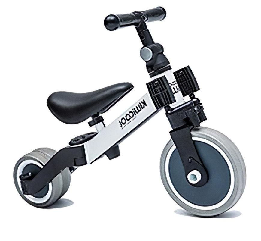 Kiwicool tricycle 2025