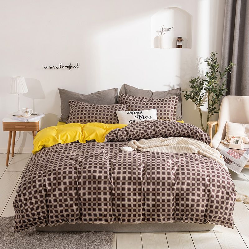 tu bedding