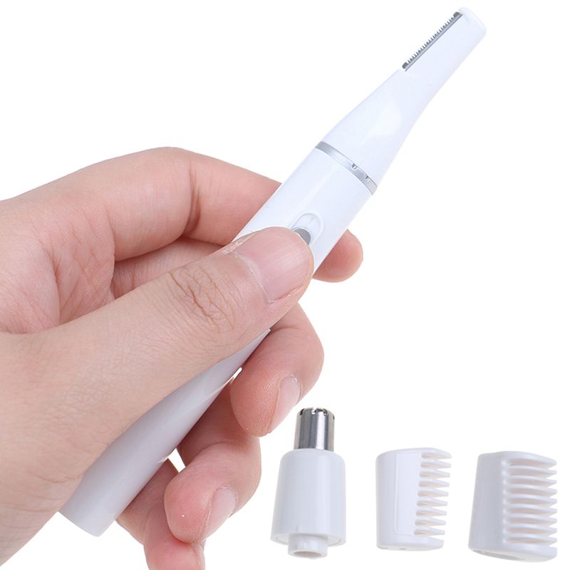 nose hair cutter