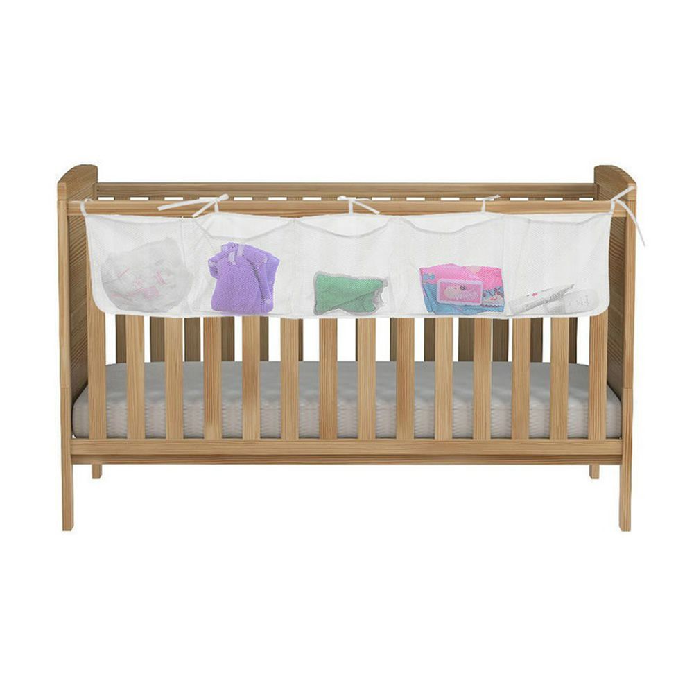 pouch bedside bassinet