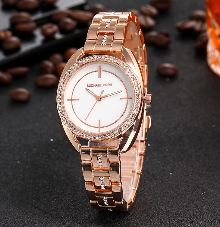 michael kors luxury watches
