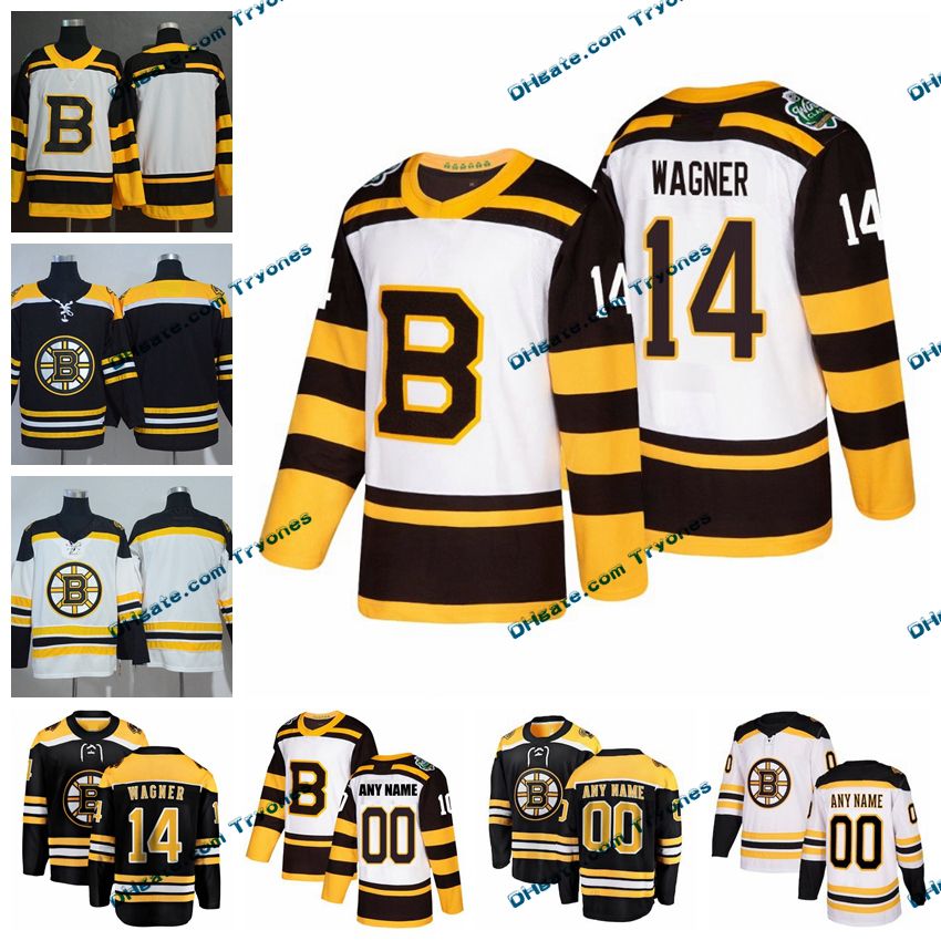chris wagner jersey