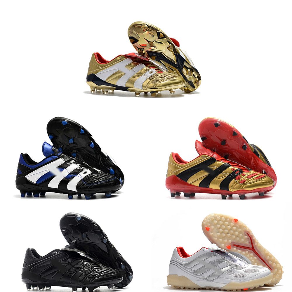 predator accelerator 98