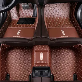 2019 Applicable To Lincoln Mkx Sedan 2015 2018 Car Interior Mat Anti Slip Mat Non Toxic Mat From Carmatmgh22 131 56 Dhgate Com