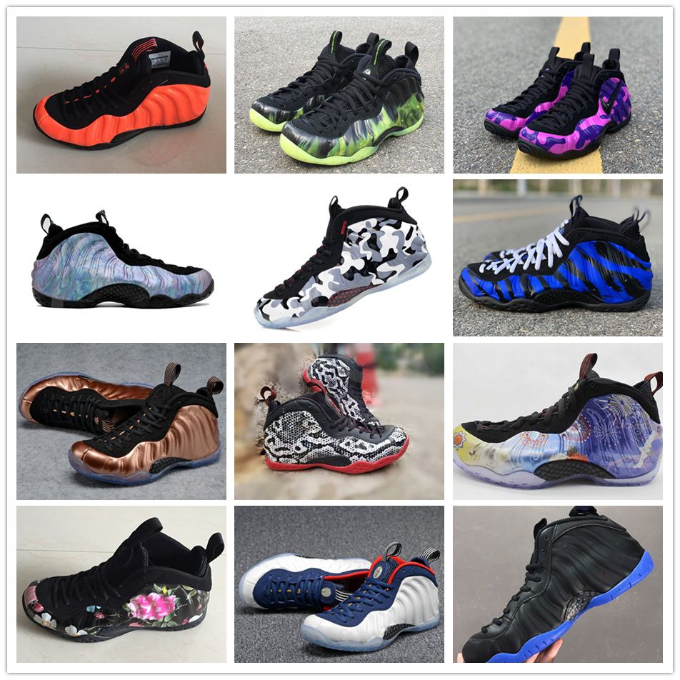 penny hardaway shoes orange and black