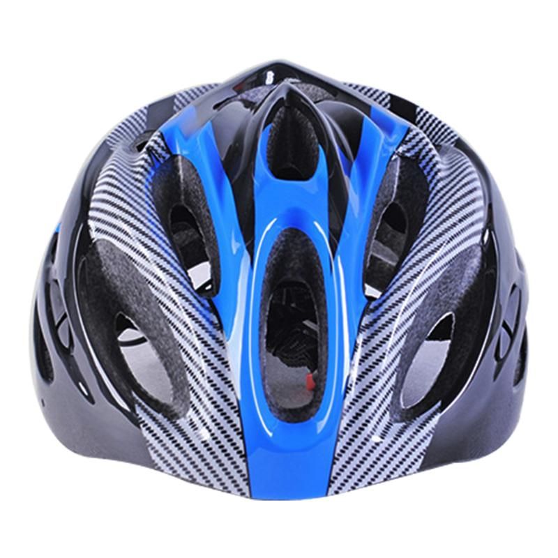 carbon fiber bike helmet