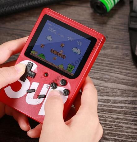 sup console game