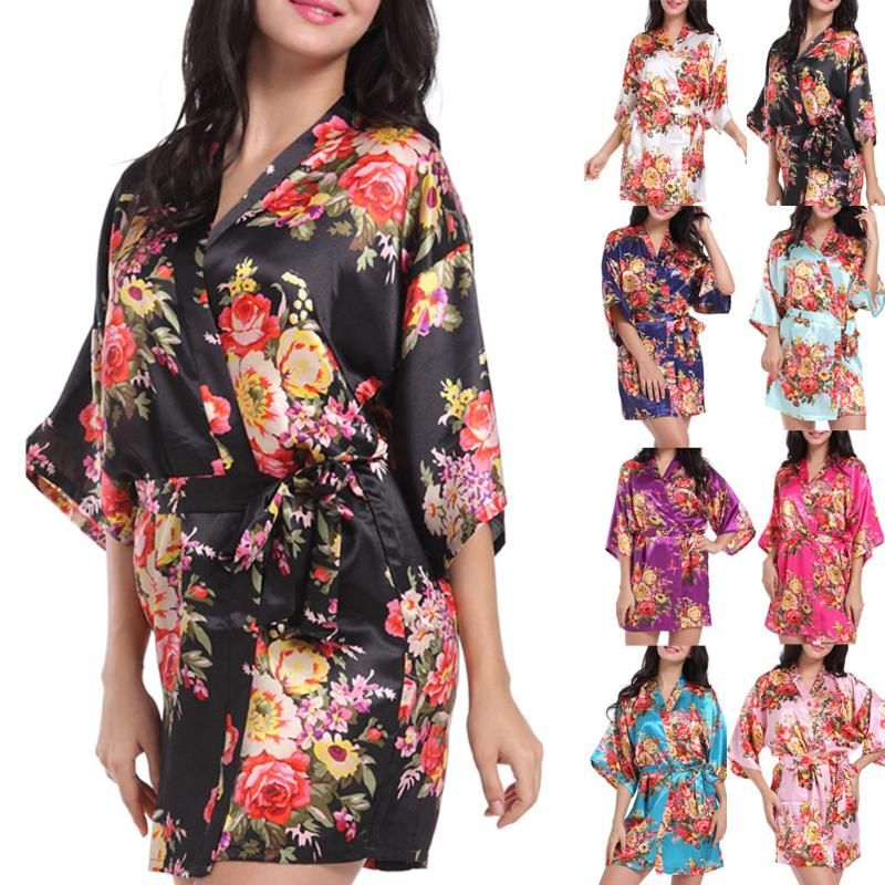 plus size dressing gowns