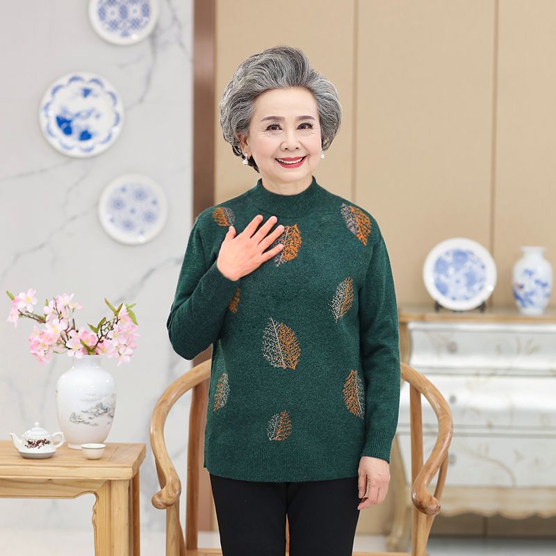 big size sweater