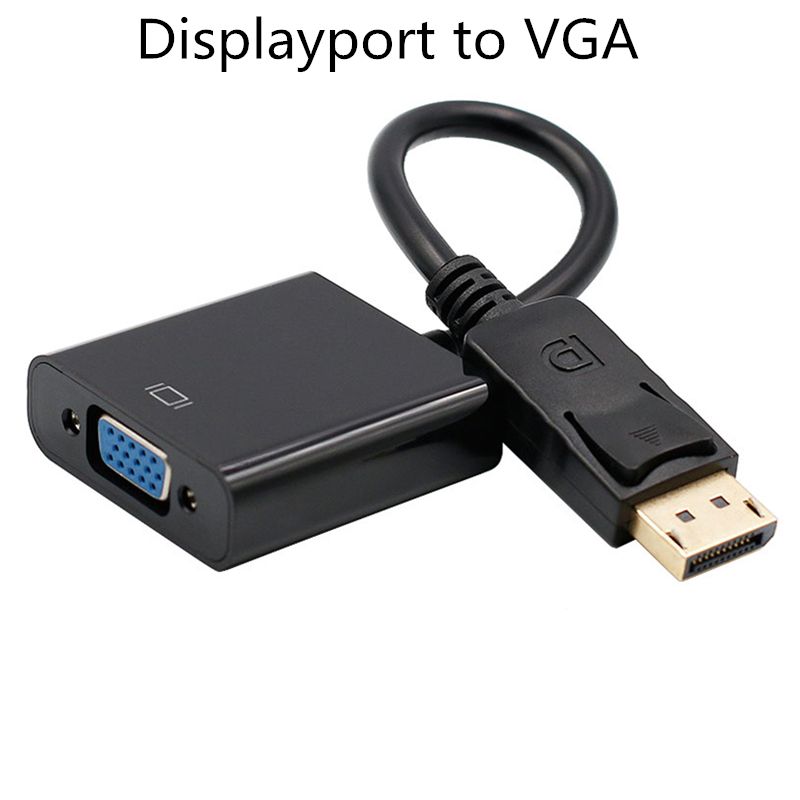 Portbagaj Record Unforgettable Adaptor Dp Vga Davidkatzart Com