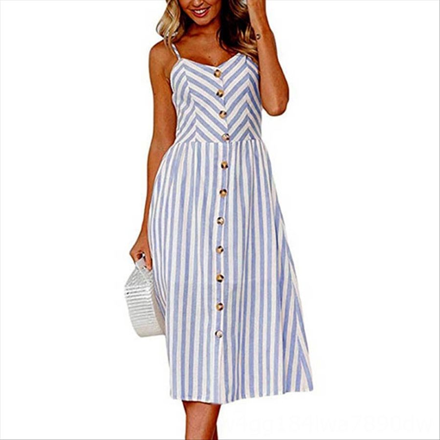 cheap white sundress