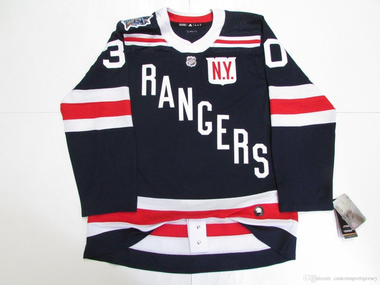 lundqvist jersey cheap