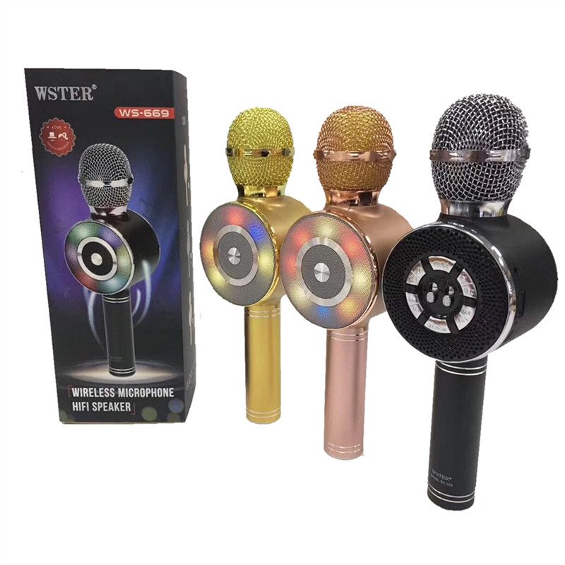 wireless bluetooth microphone for pc