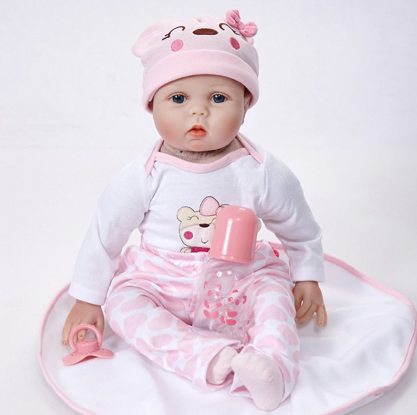 newborn baby doll toy