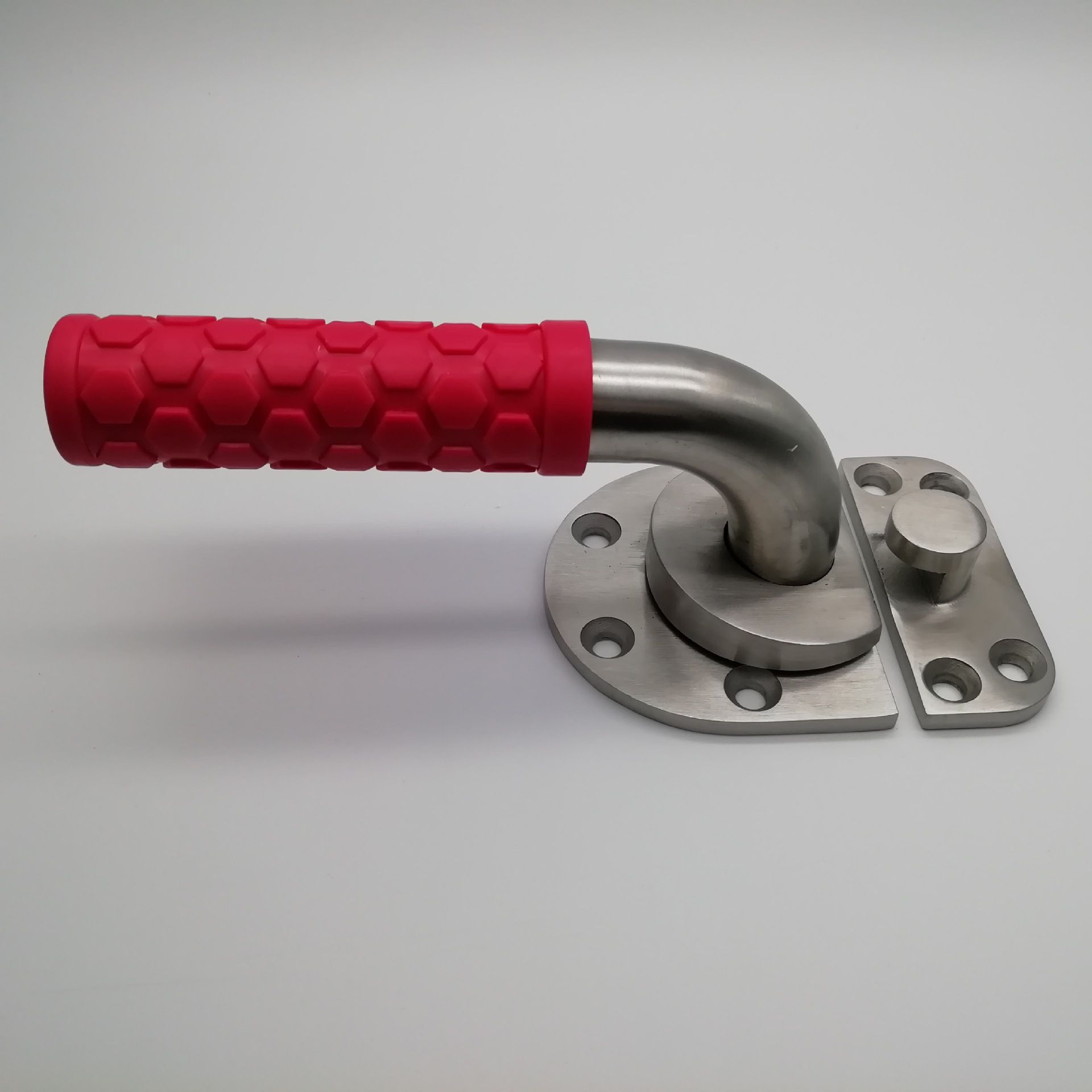 2019 Plastic Sleeve Door Handle Seafood Steam Box Hinge Oven Door