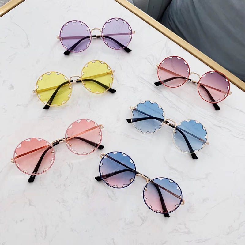 girls designer sunglasses