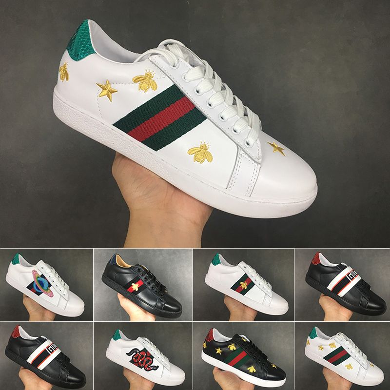 Gucci Tenis Tigre Discount - 1688515196