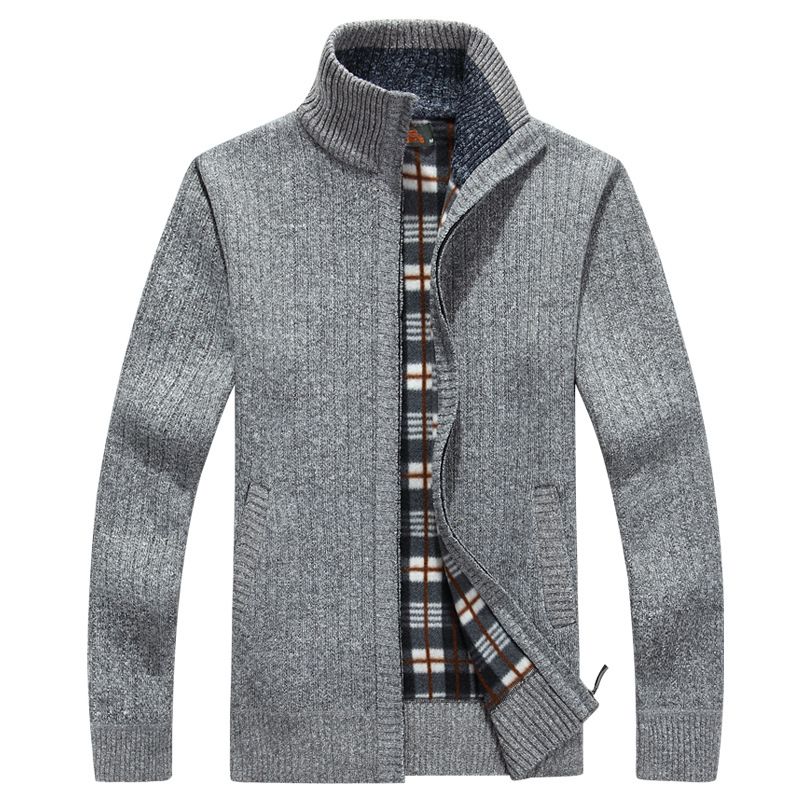 smart cardigan mens