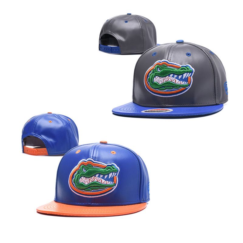 college football hats