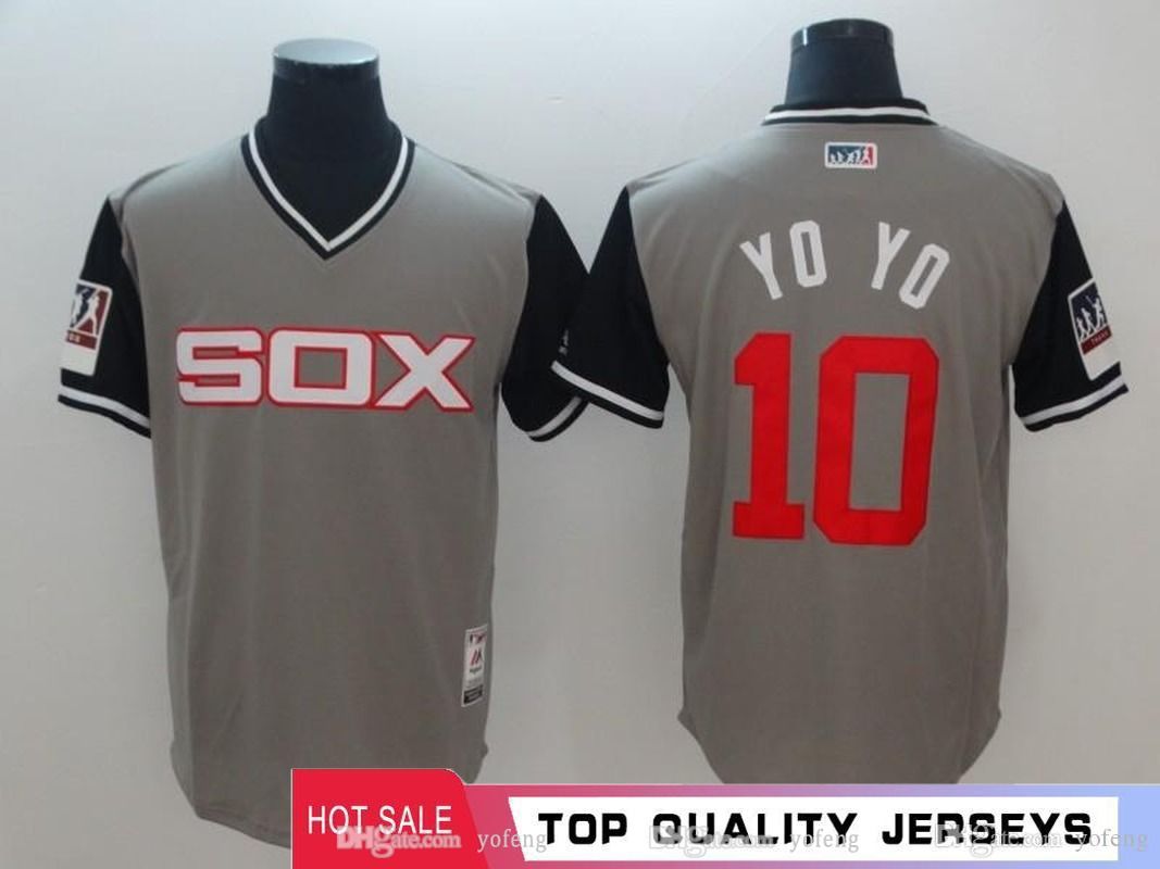 45 on mlb jerseys