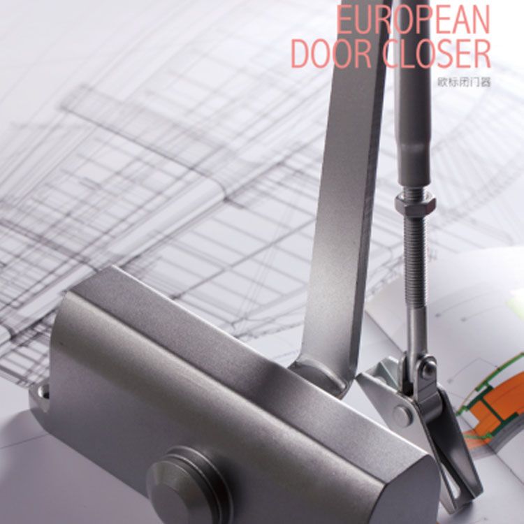 hydraulic arm introduction