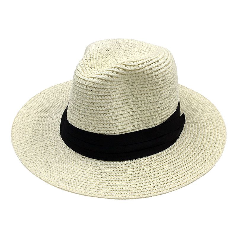 cheap mens straw beach hats