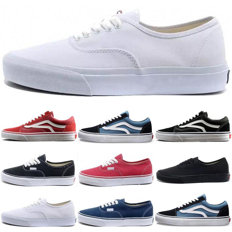 cool vans for women