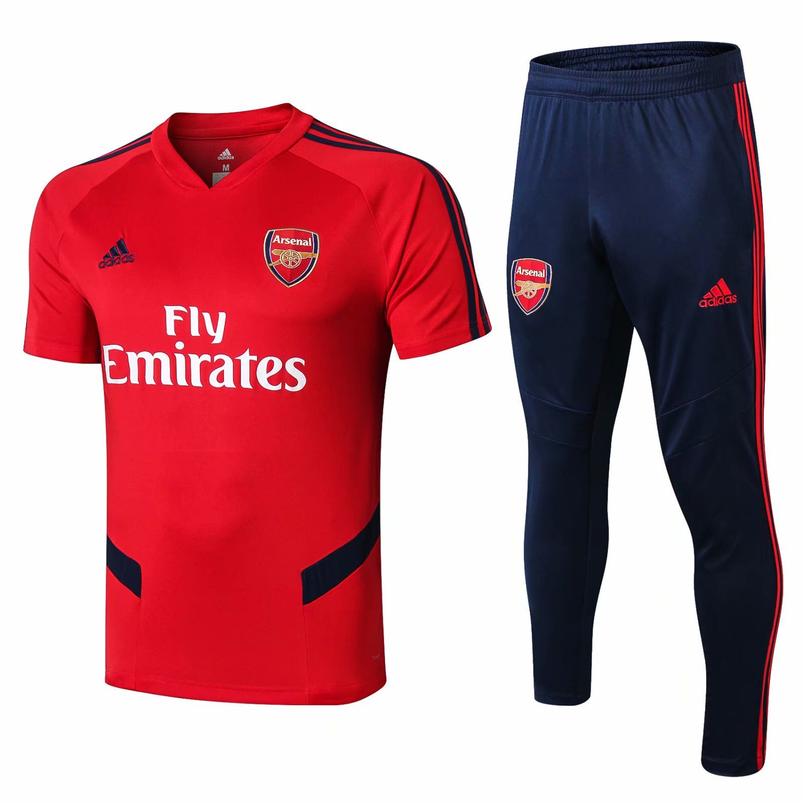 best football tracksuits