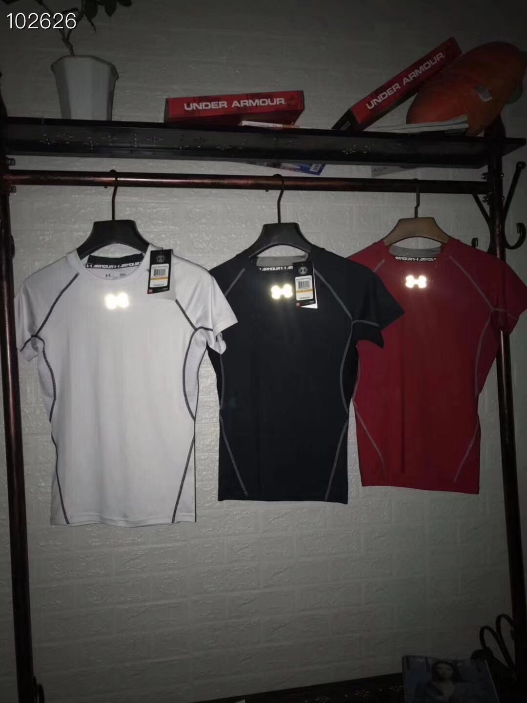 under armour dhgate