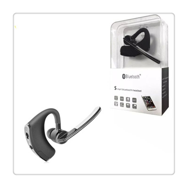 Acquistare Auricolari Bluetooth 4.0 Cuffie Wireless Cuffie Stereo Gratuite  Con Eliminazione Del Rumore Del Microfono Audio Stereo Aziendale Economico  | Consegna Veloce E Qualità | It.Dhgate