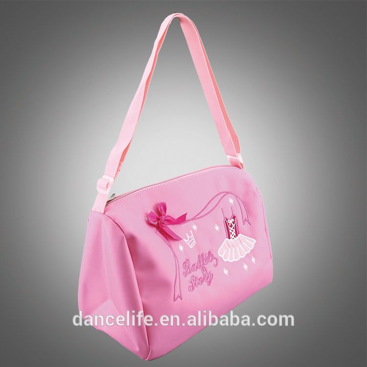 dance bag accessories