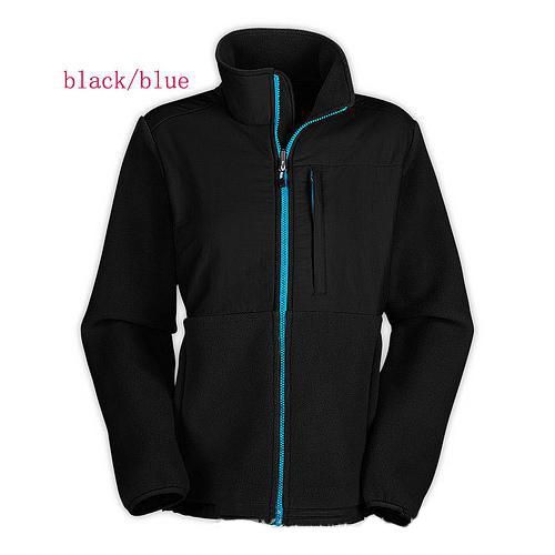 ladies fleece jackets size 22