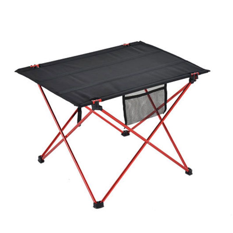 modern folding table and chairs
