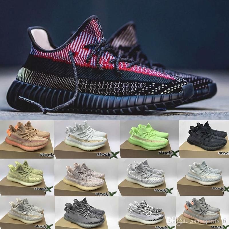 yeezy zebra fake earlyn Sneaker online kaufen Dein Sneaker