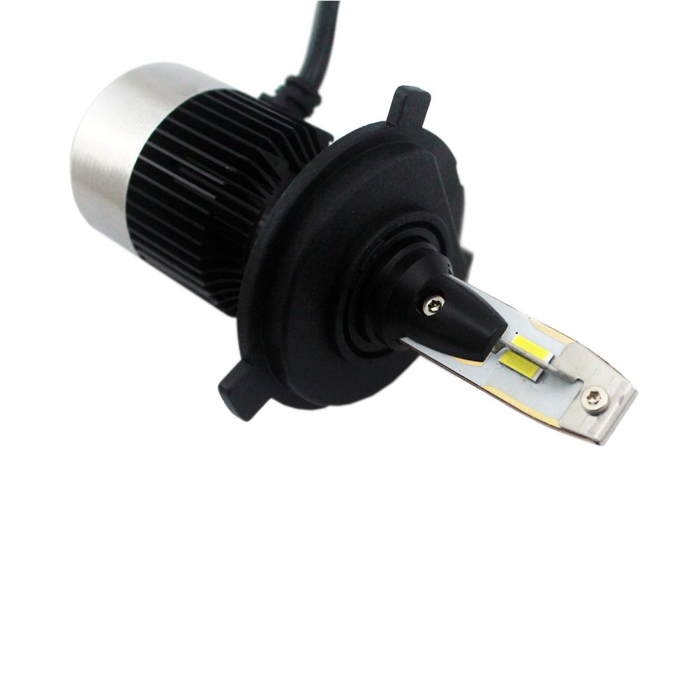 Ampoule Led Cree 40w Led H8 / H9 / H11