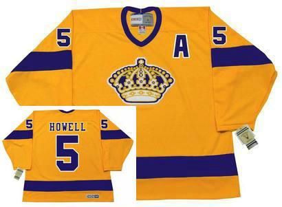 old kings jersey