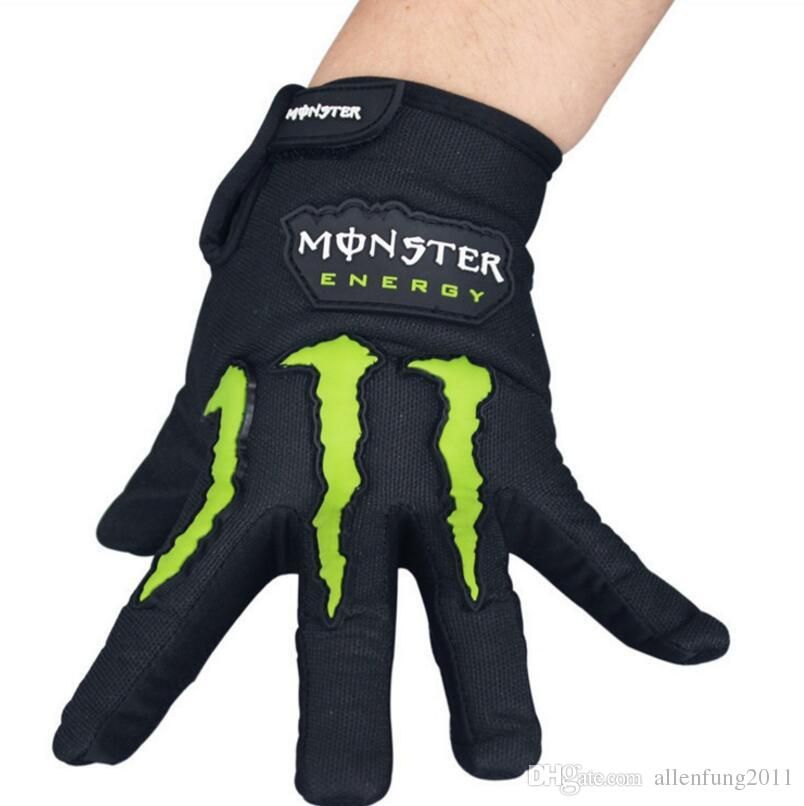 cool bike gloves