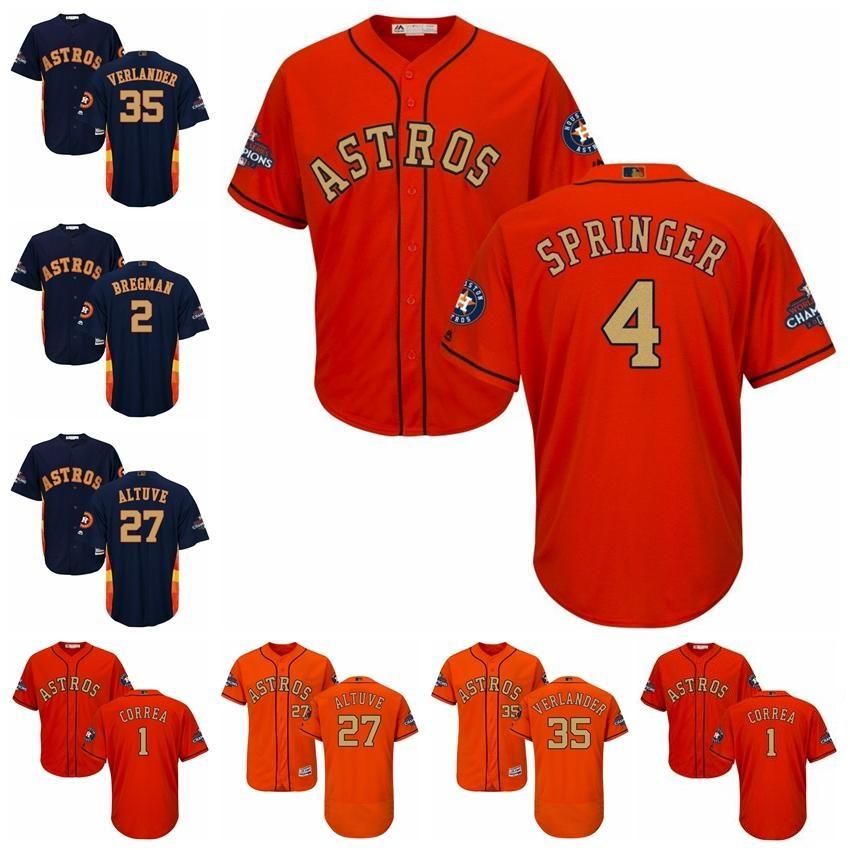 custom astros jersey
