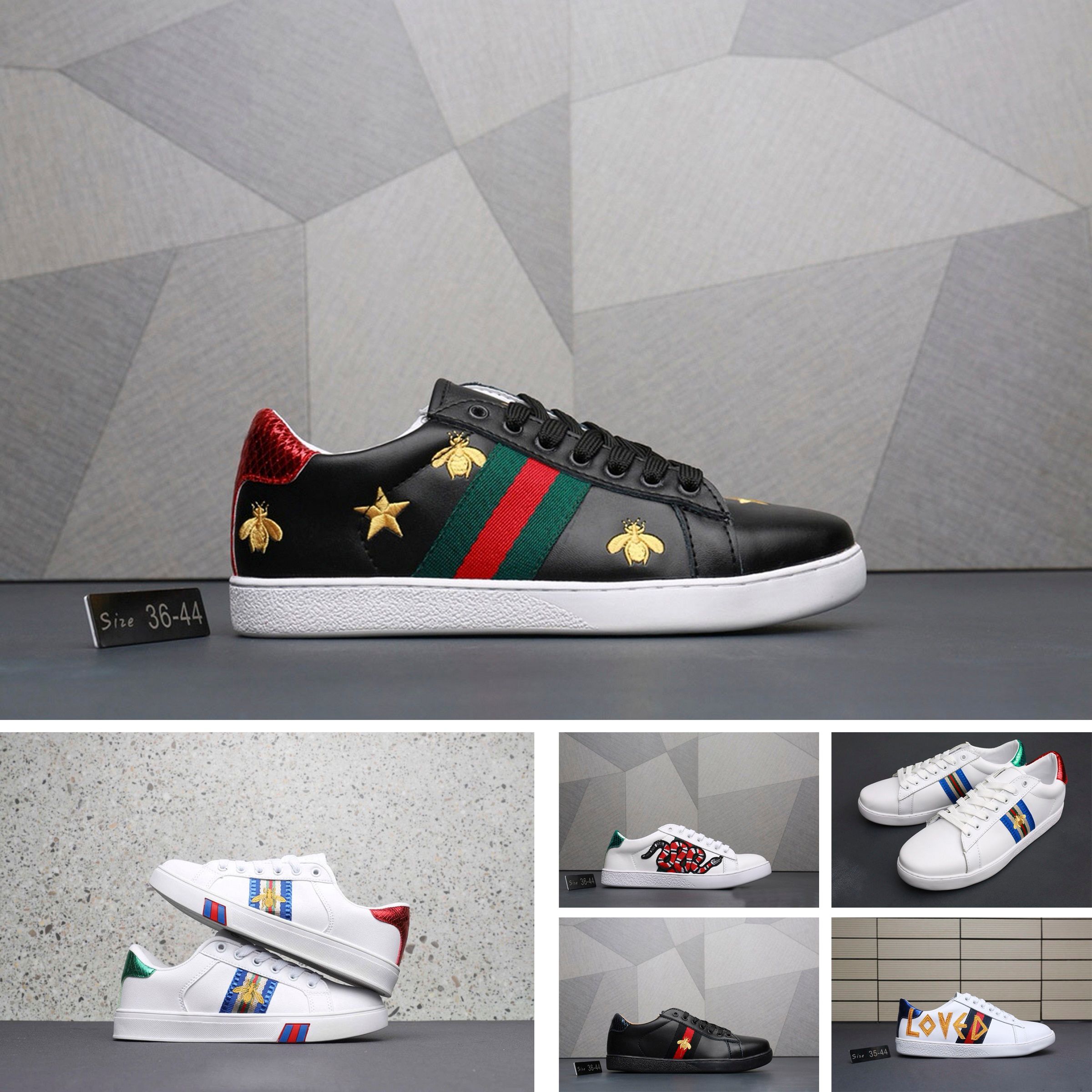 european tennis shoes