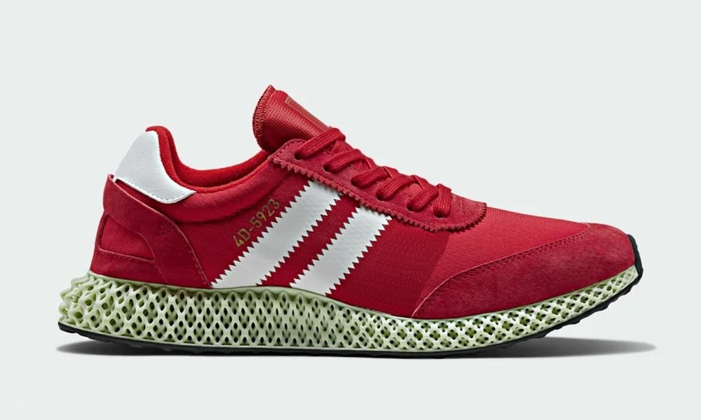 tenis adidas 4d 5923