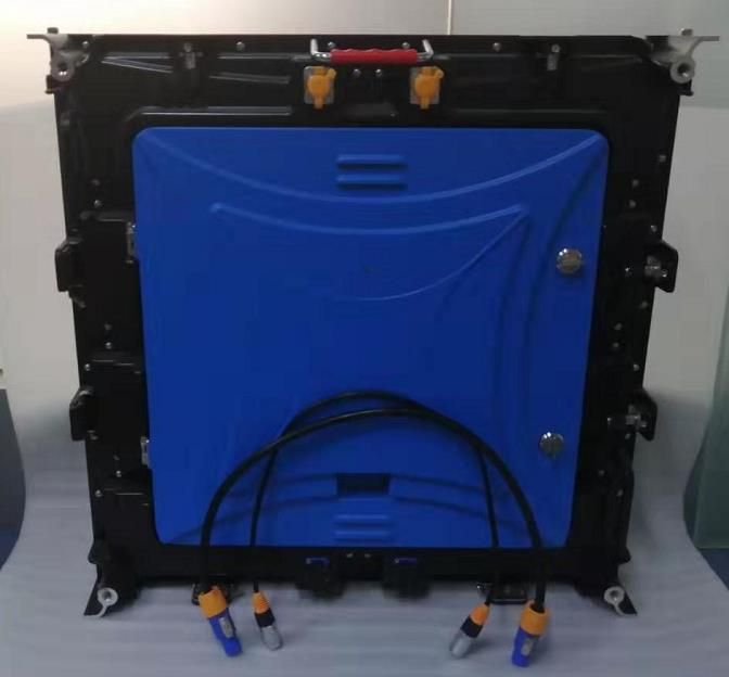 indoor led panel