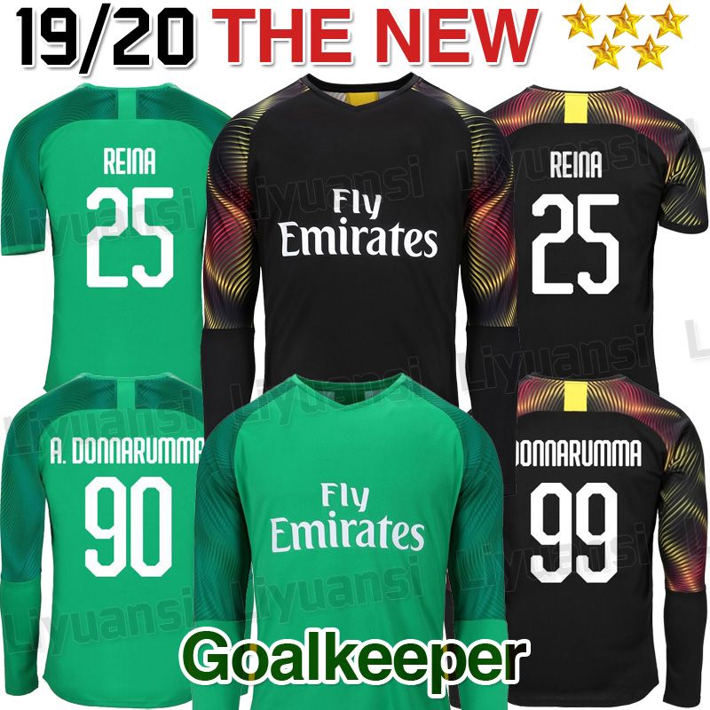 uniformes de futbol ac milan