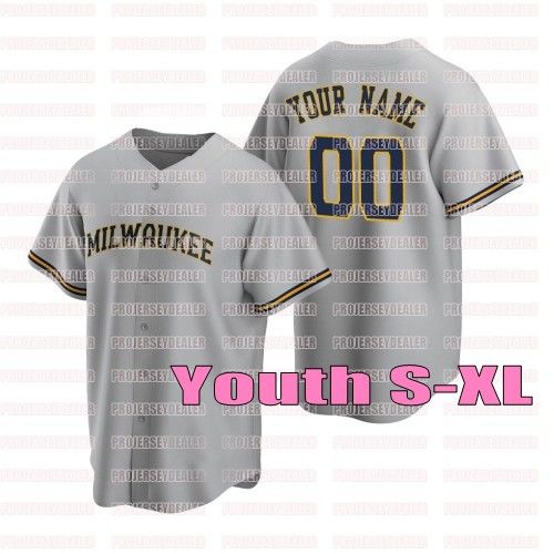 Gray Youth S-xl