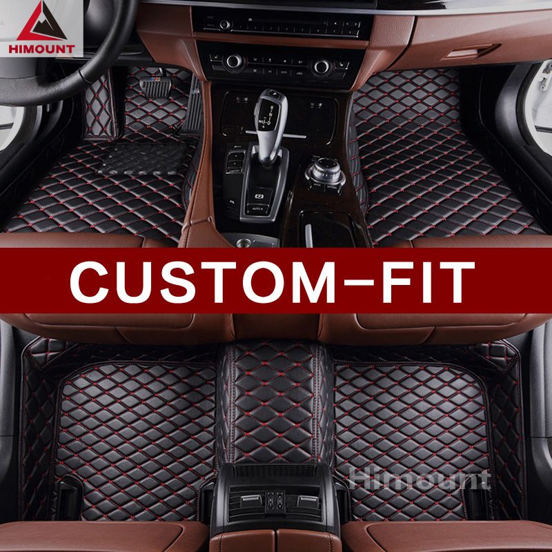 2019 Custom Fit Car Floor Mats For Astra J K Insignia Mokka Antara
