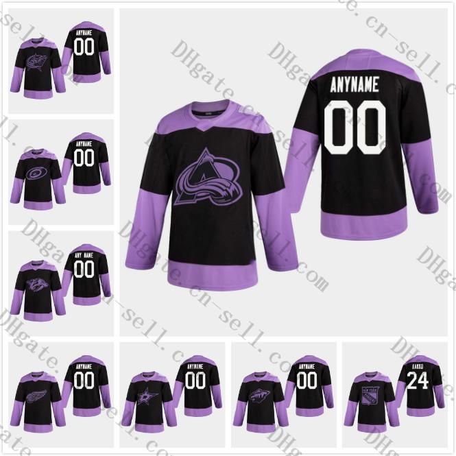 wild practice jersey