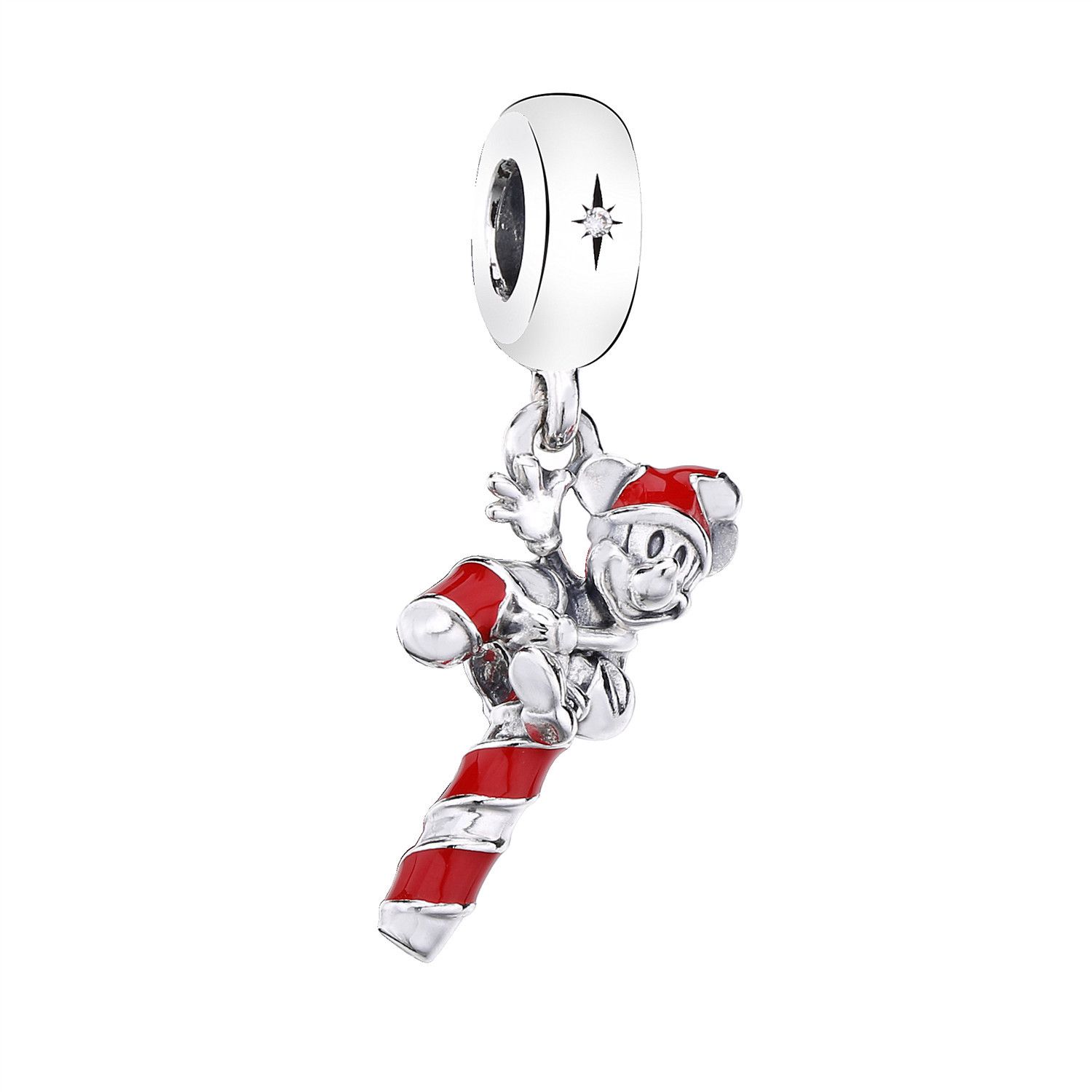 pandora cane charm pandora cane charm
