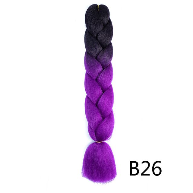 Color B26