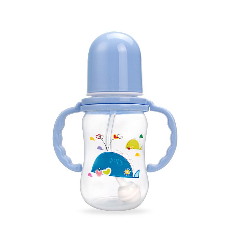 nursing bottle