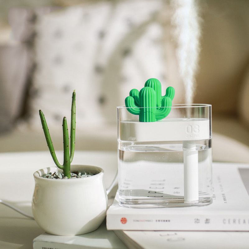 desktop humidifier