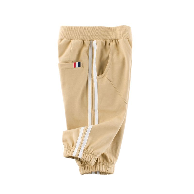 three quarter cycling shorts